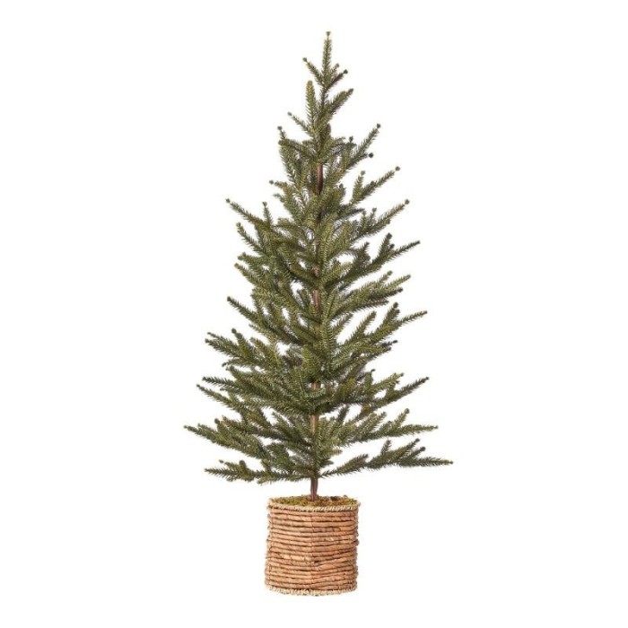 PINETTO CANADIAN CON CESTO CM9